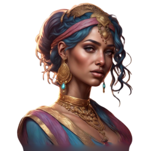 Lumara Genie
