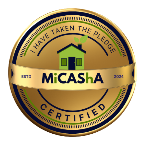 MiCAShA Certified